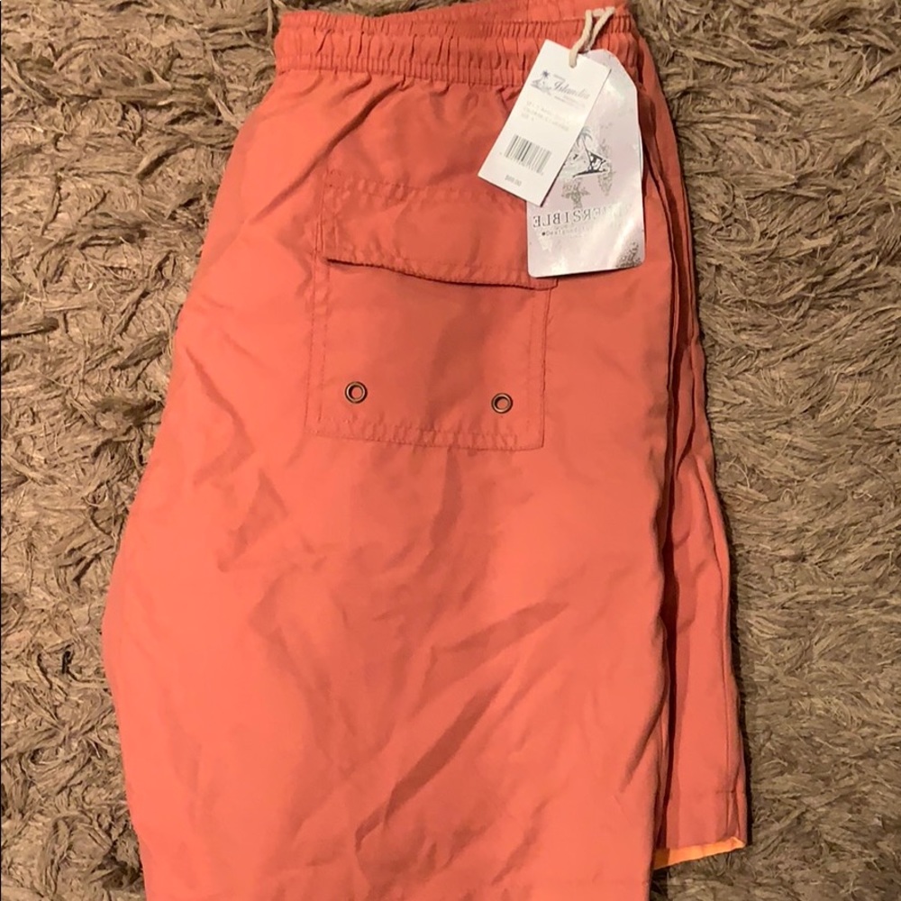 Swim short